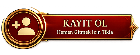 Kayıt Ol